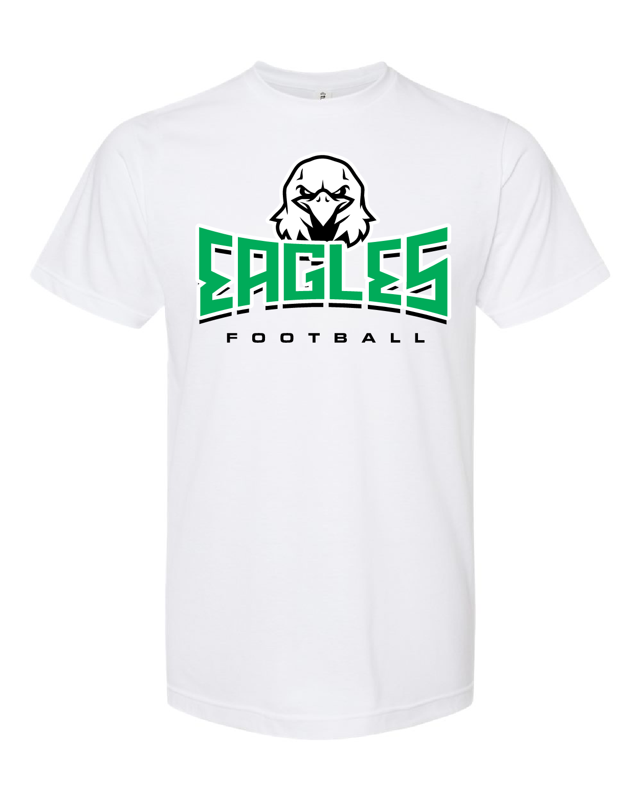 Angry Birds Youth Shirts