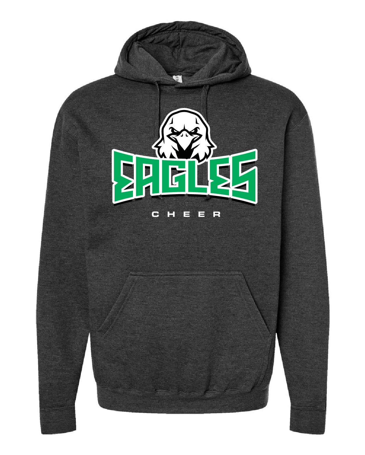 Angry Birds 3 Hoodies