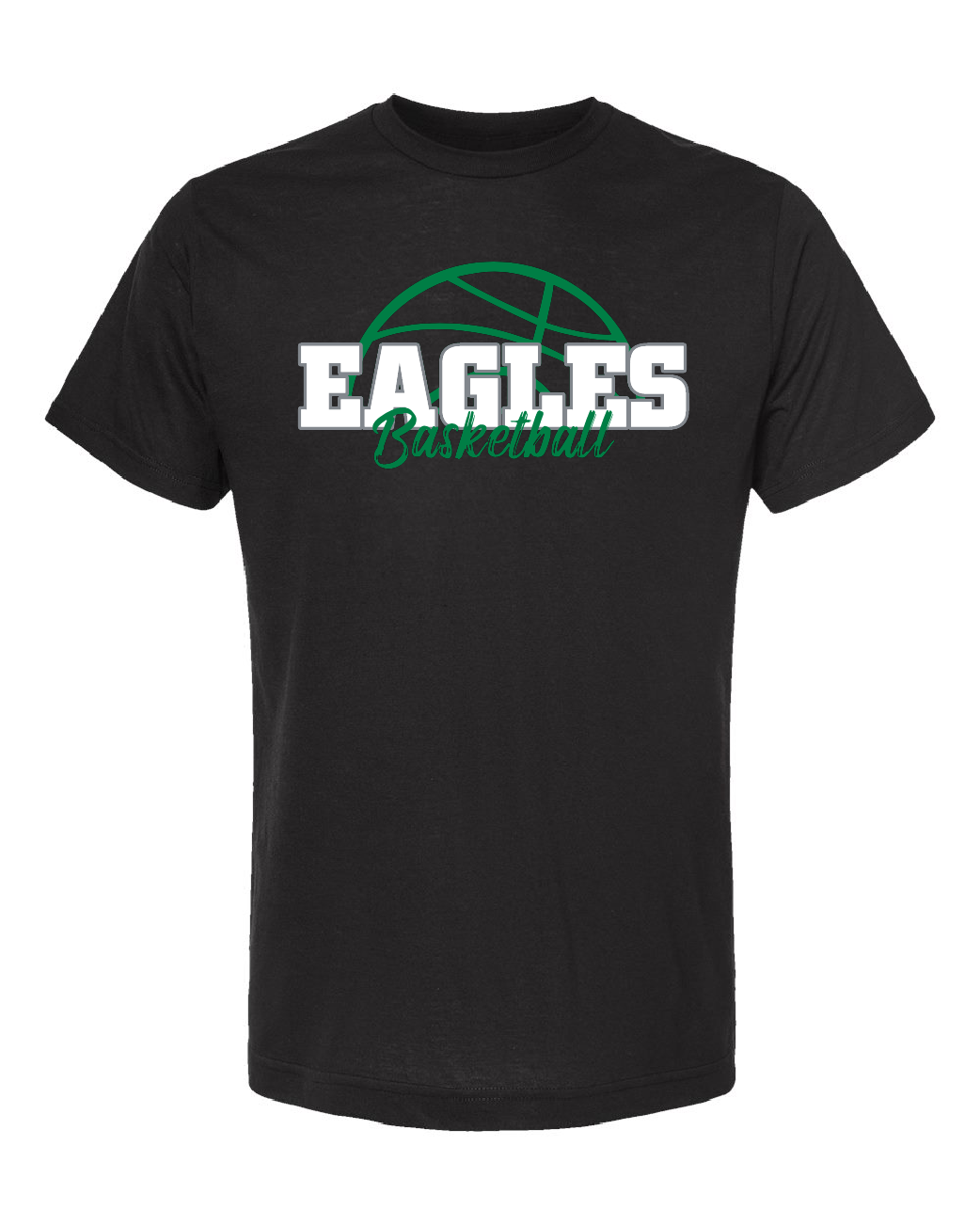 Hoops shirts