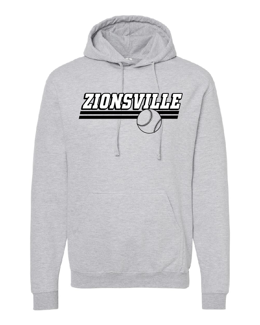 Down The Line 2 Youth Hoodies