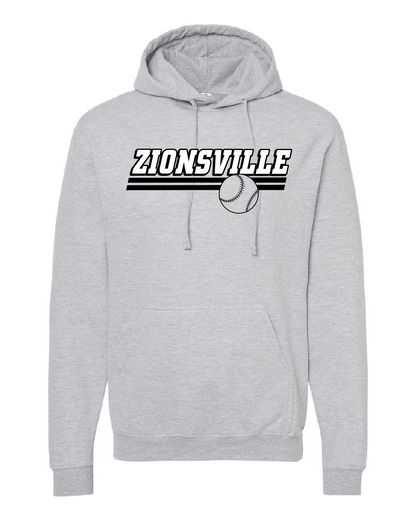 Down The Line 2 Youth Hoodies