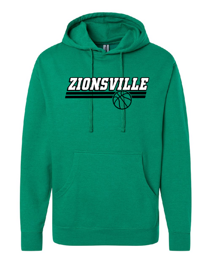 Down The Line 2 Youth Hoodies