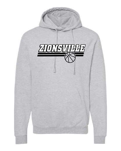 Down The Line Hoodies