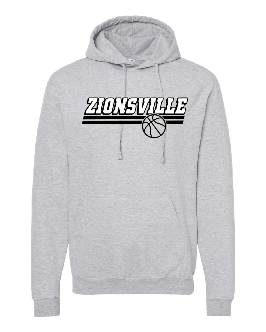 Down The Line 2 Youth Hoodies