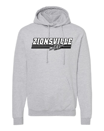 Down The Line 2 Youth Hoodies