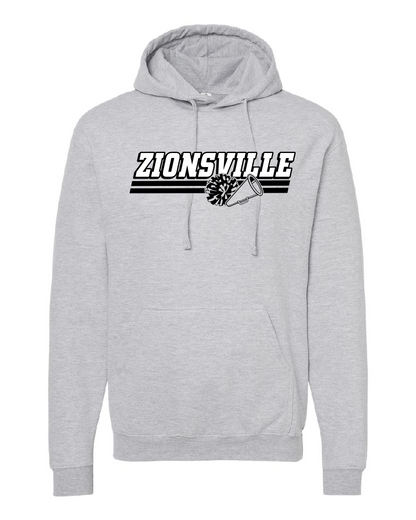 Down The Line 2 Youth Hoodies
