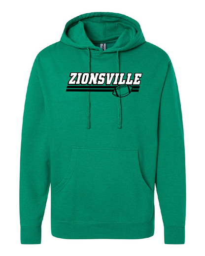 Down The Line 2 Youth Hoodies