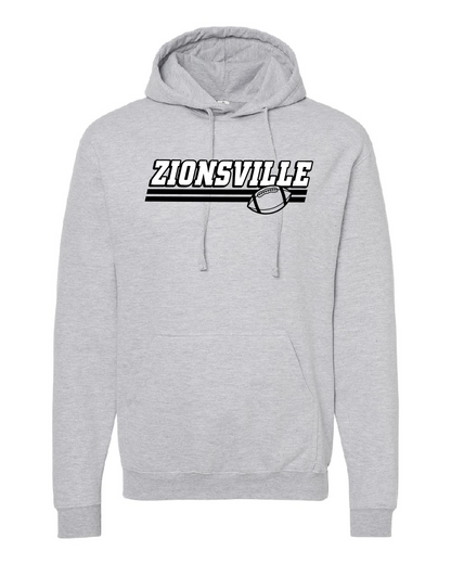 Down The Line 2 Youth Hoodies