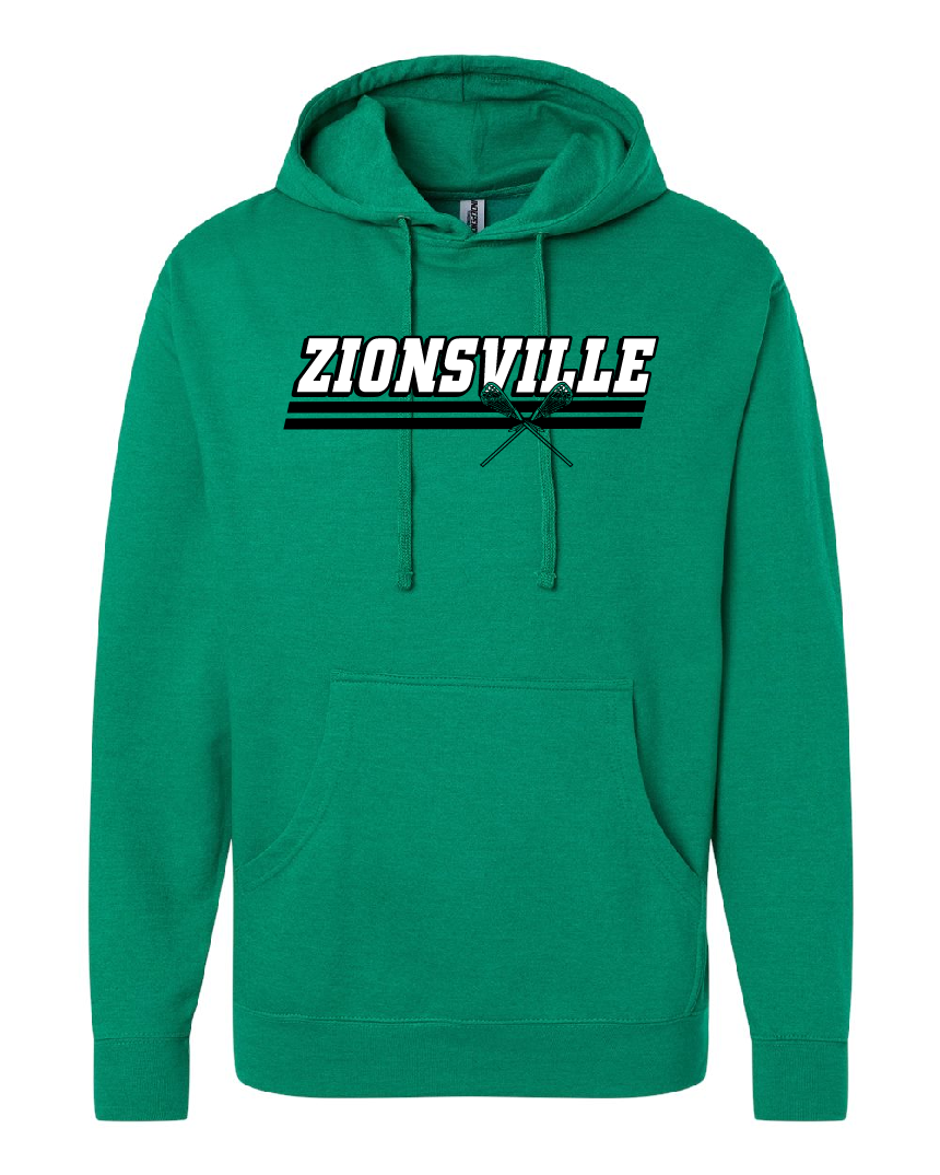 Down The Line 2 Youth Hoodies