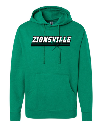 Down The Line 2 Youth Hoodies