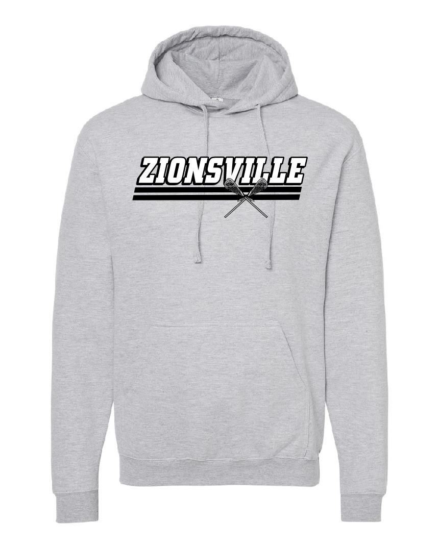 Down The Line 2 Youth Hoodies