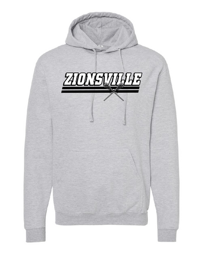Down The Line 2 Youth Hoodies