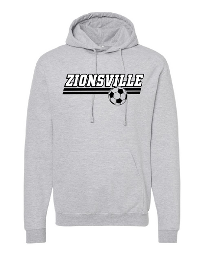 Down The Line Hoodies