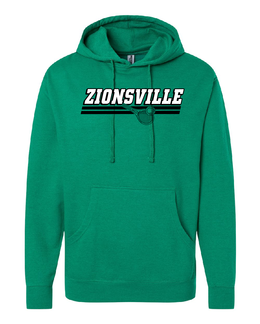 Down The Line 2 Youth Hoodies