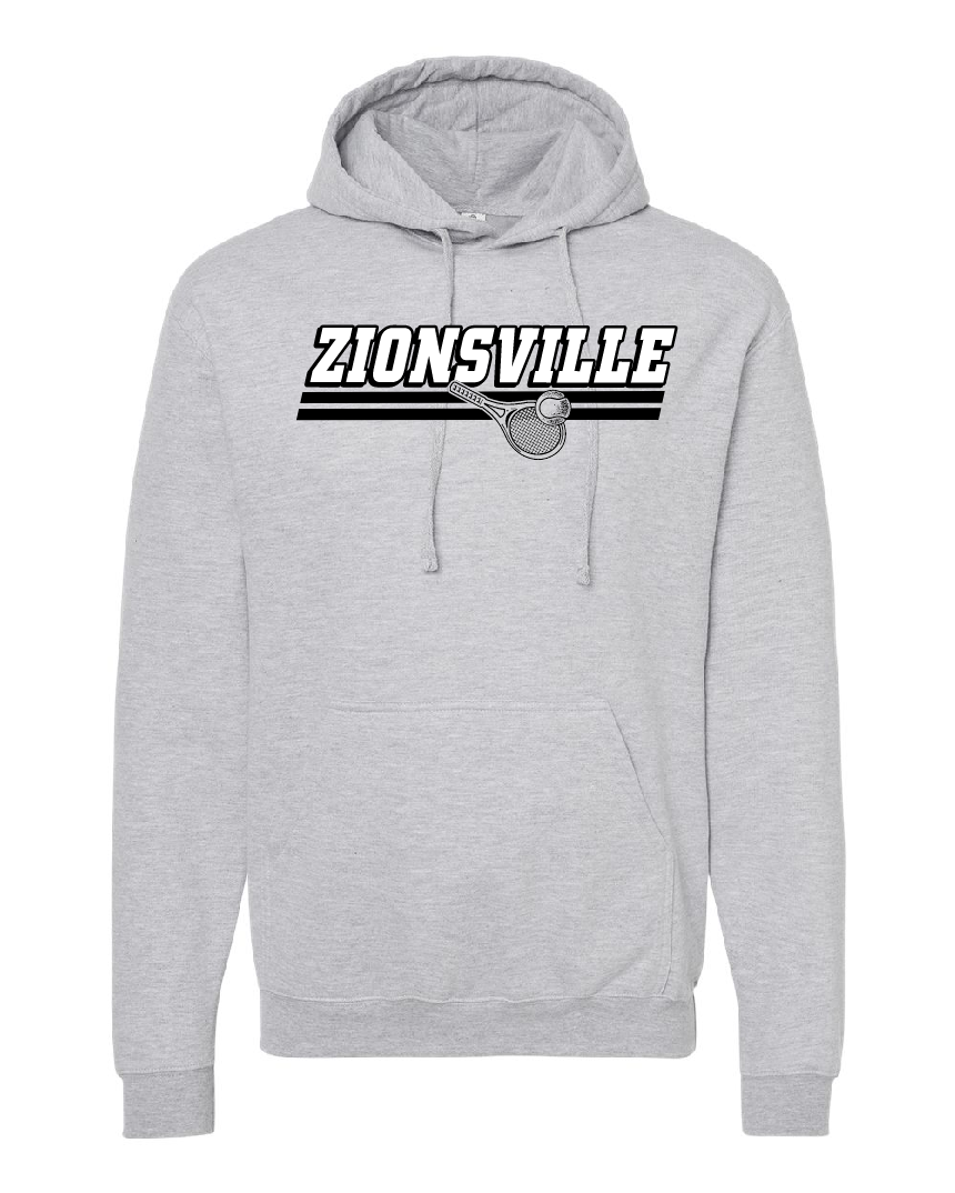 Down The Line 2 Youth Hoodies