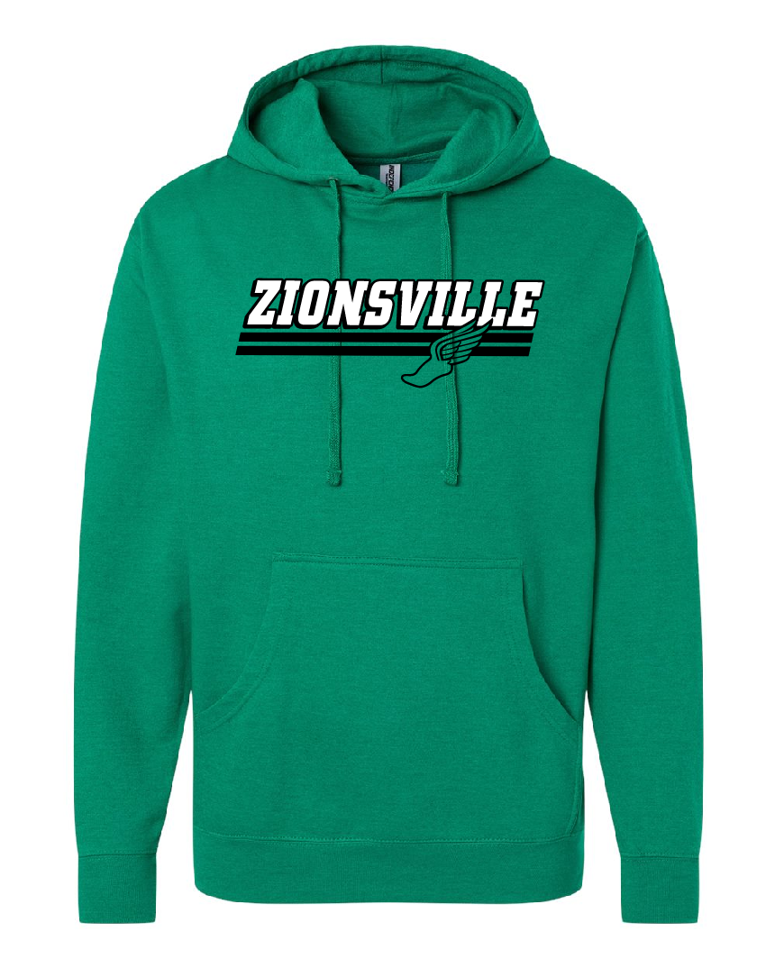 Down The Line 2 Youth Hoodies