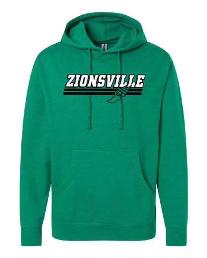 Down The Line 2 Youth Hoodies