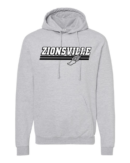 Down The Line 2 Youth Hoodies