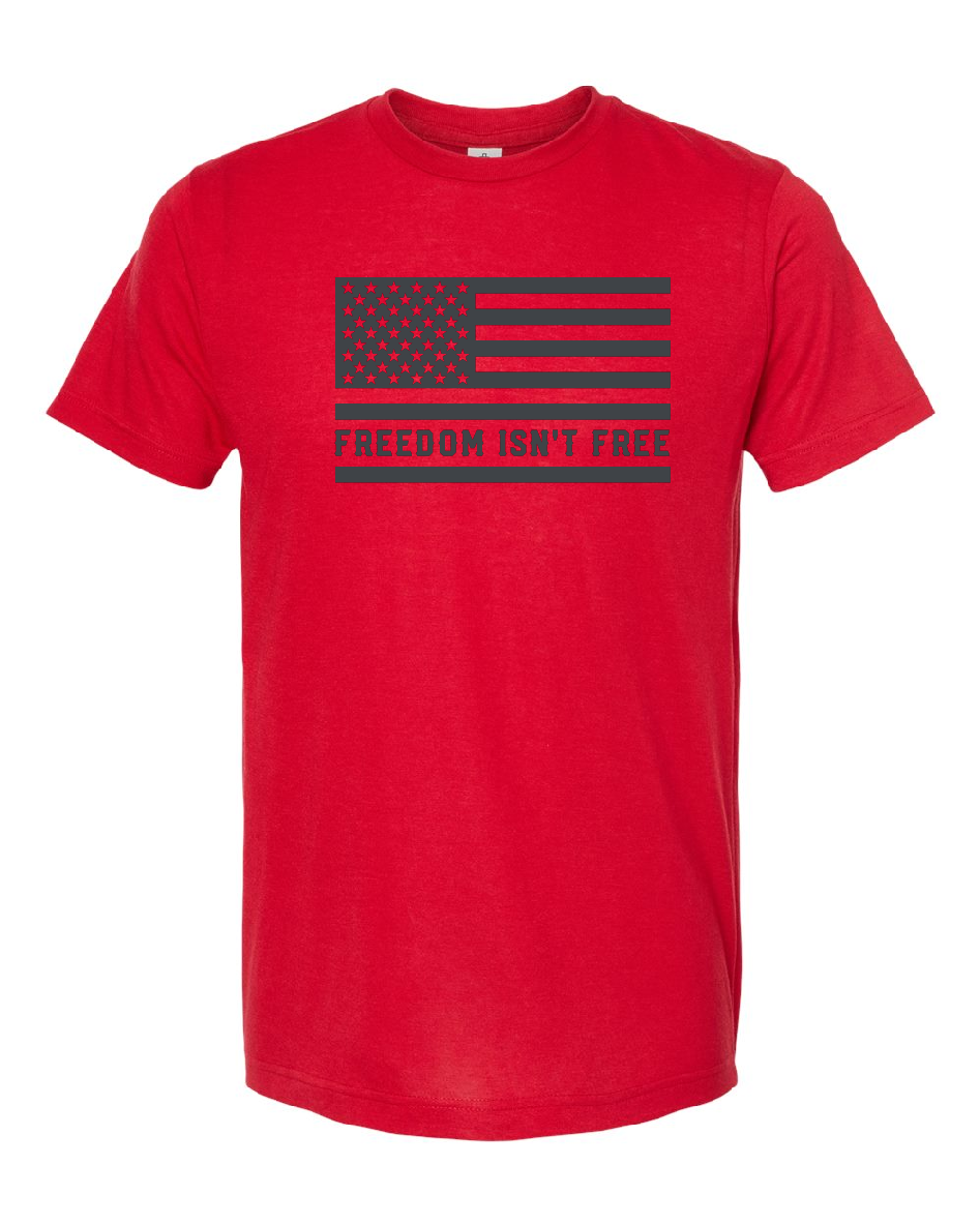 USA Flag