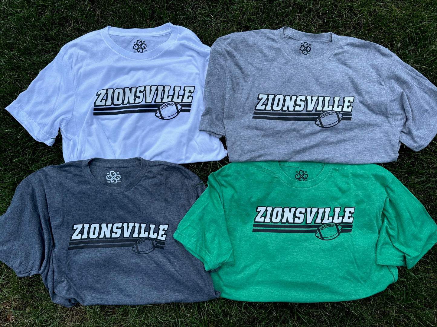 Down The Line Shirts