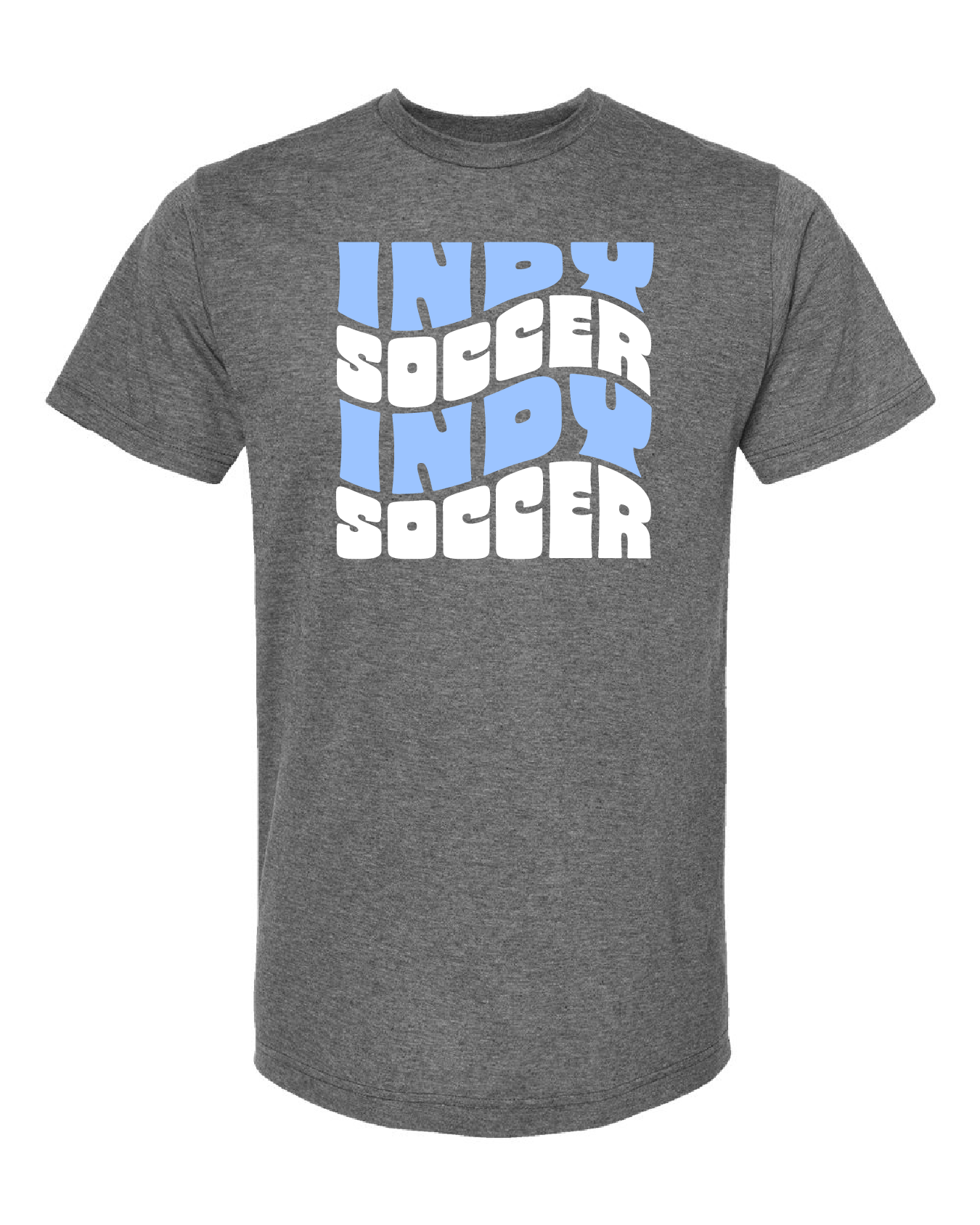 Indy Soccer Wavepool