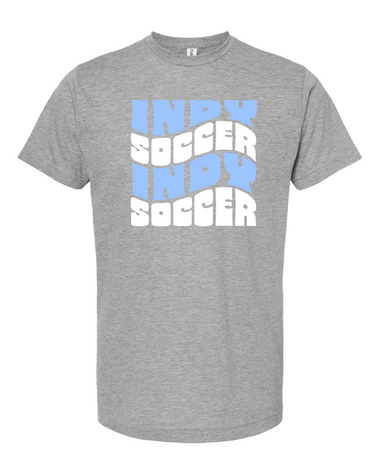 Indy Soccer Wavepool