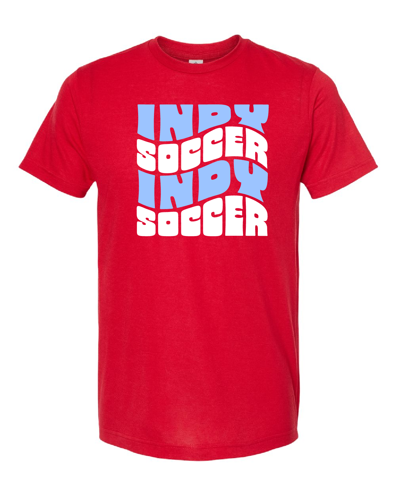 Indy Soccer Wavepool