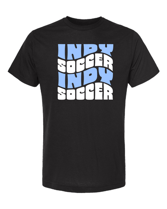 Indy Soccer Wavepool Youth