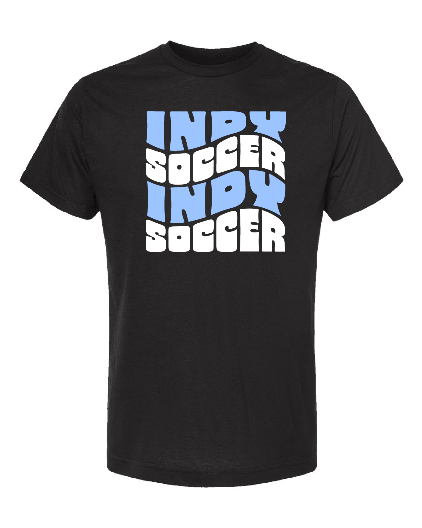 Indy Soccer Wavepool