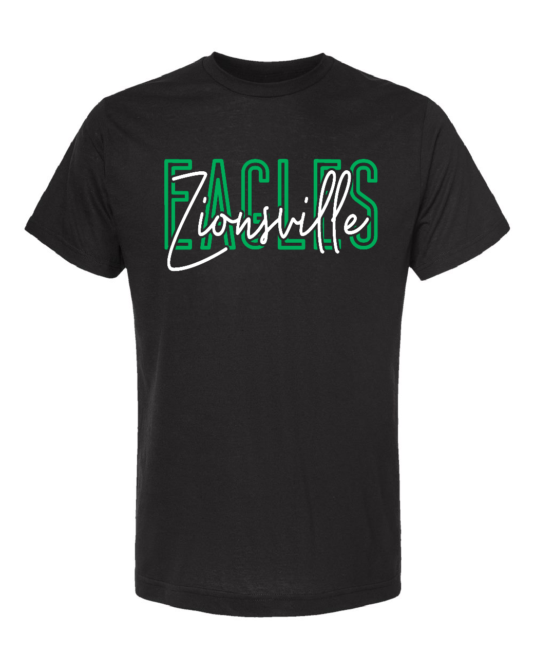 Neon Lights Shirts