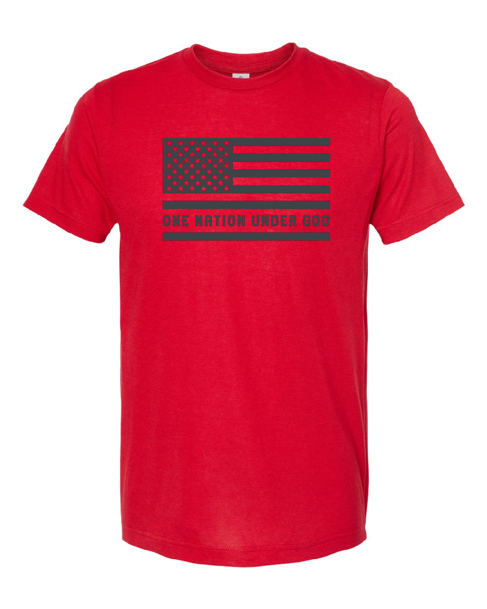 USA Flag