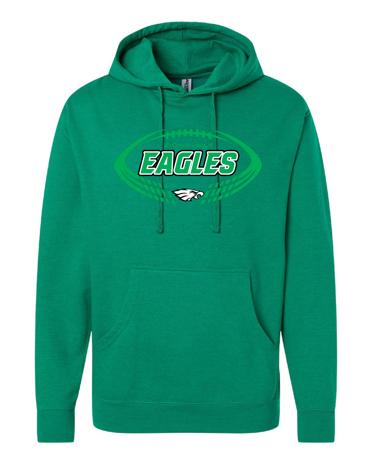 Pro Ball Youth Hoodies