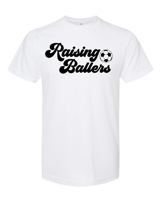 Raising Ballers Shirts