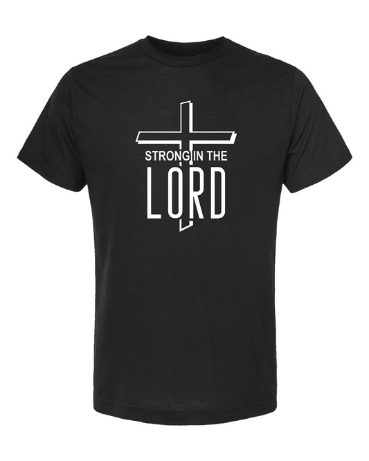 Strong In The Lord (Youth)