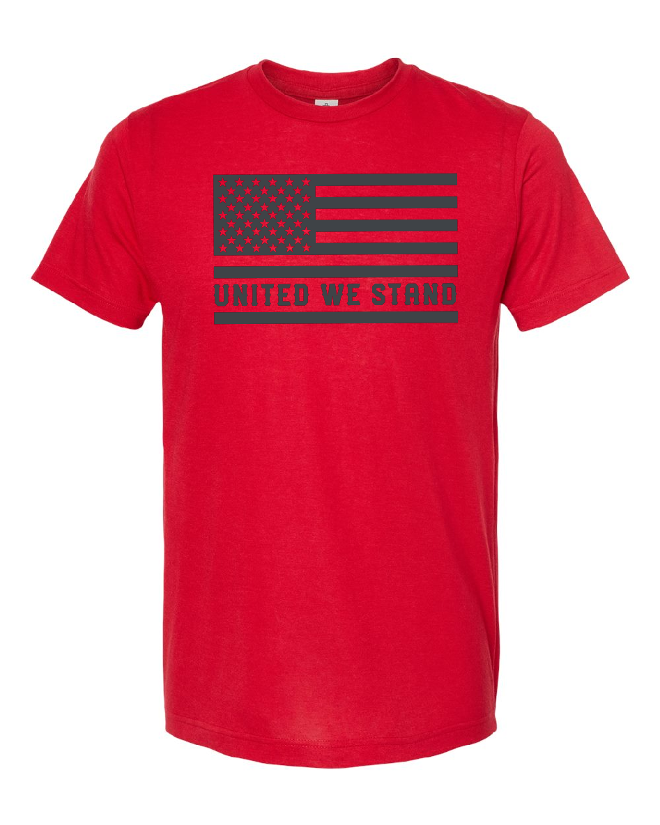 USA Flag