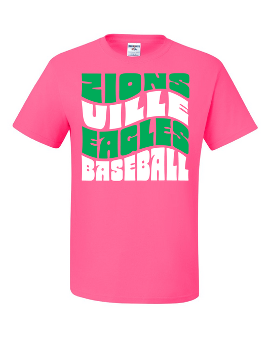 Wavepool Neon Shirts