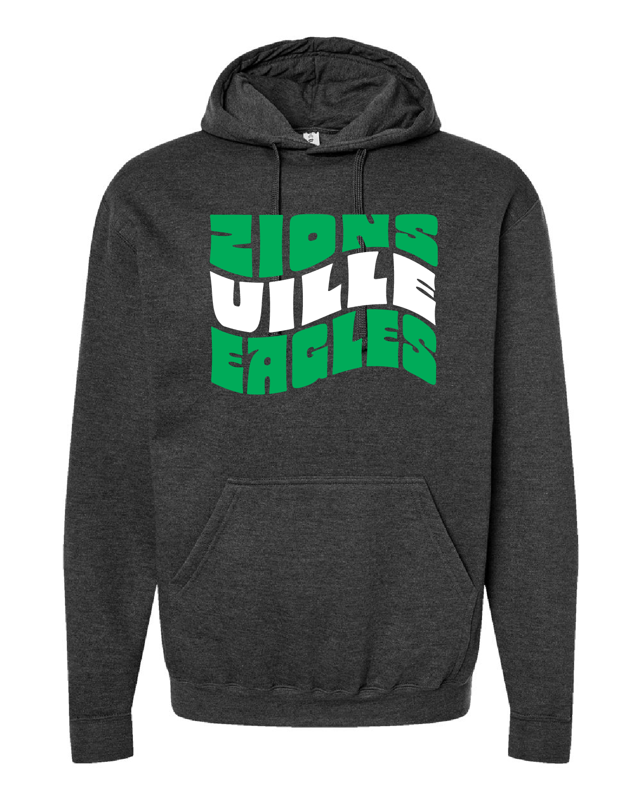 Wavepool Hoodies