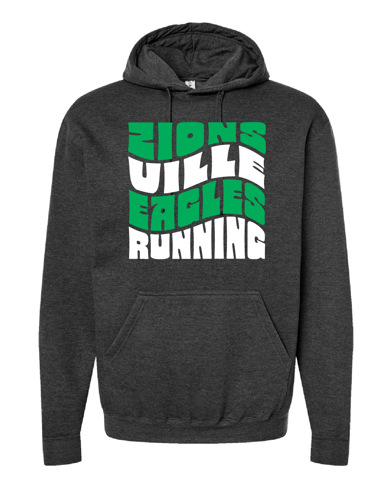 Wavepool 2 Hoodies