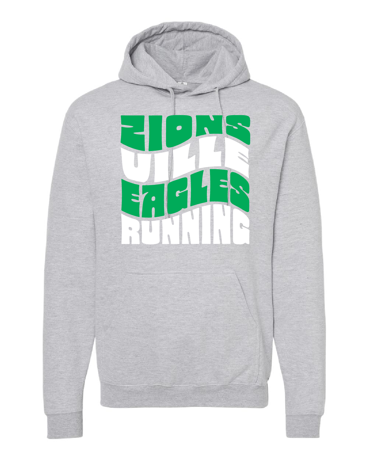 Wavepool 2 Hoodies