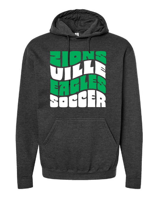 Wavepool Hoodies