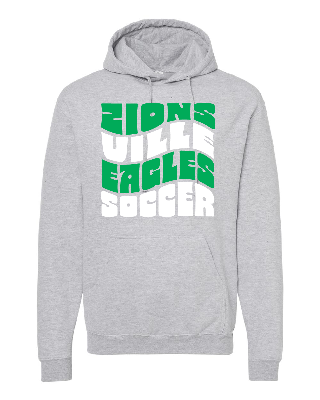 Wavepool Hoodies