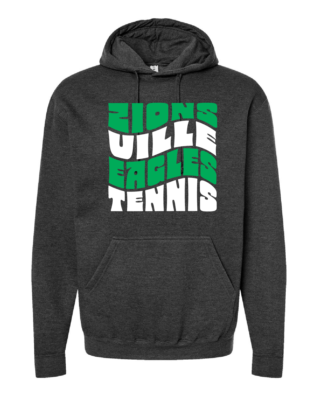 Wavepool 2 Hoodies