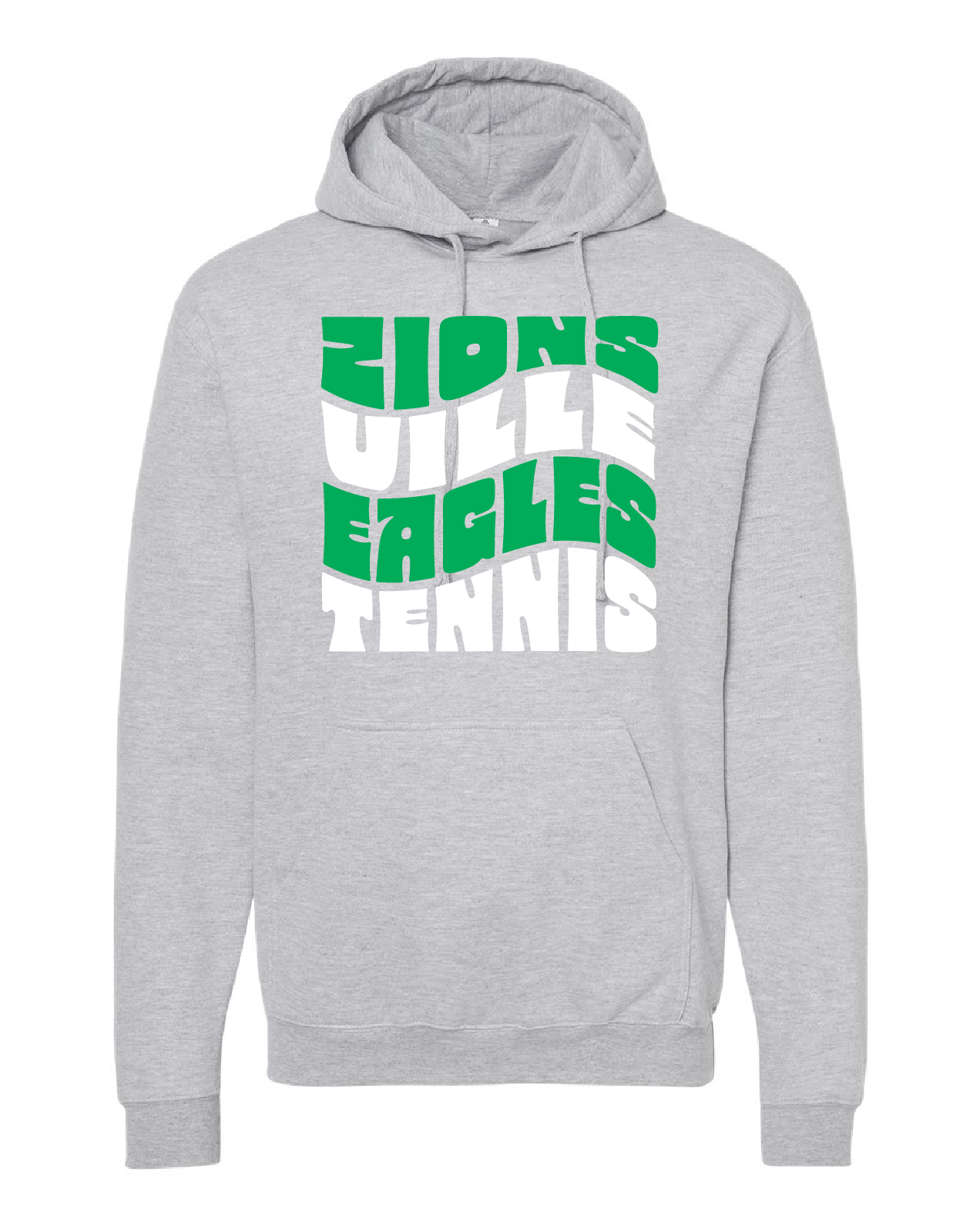 Wavepool 2 Hoodies