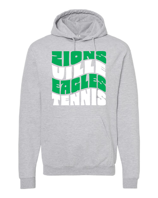 Wavepool 2 Hoodies