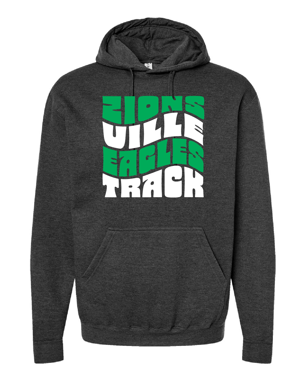 Wavepool 2 Hoodies