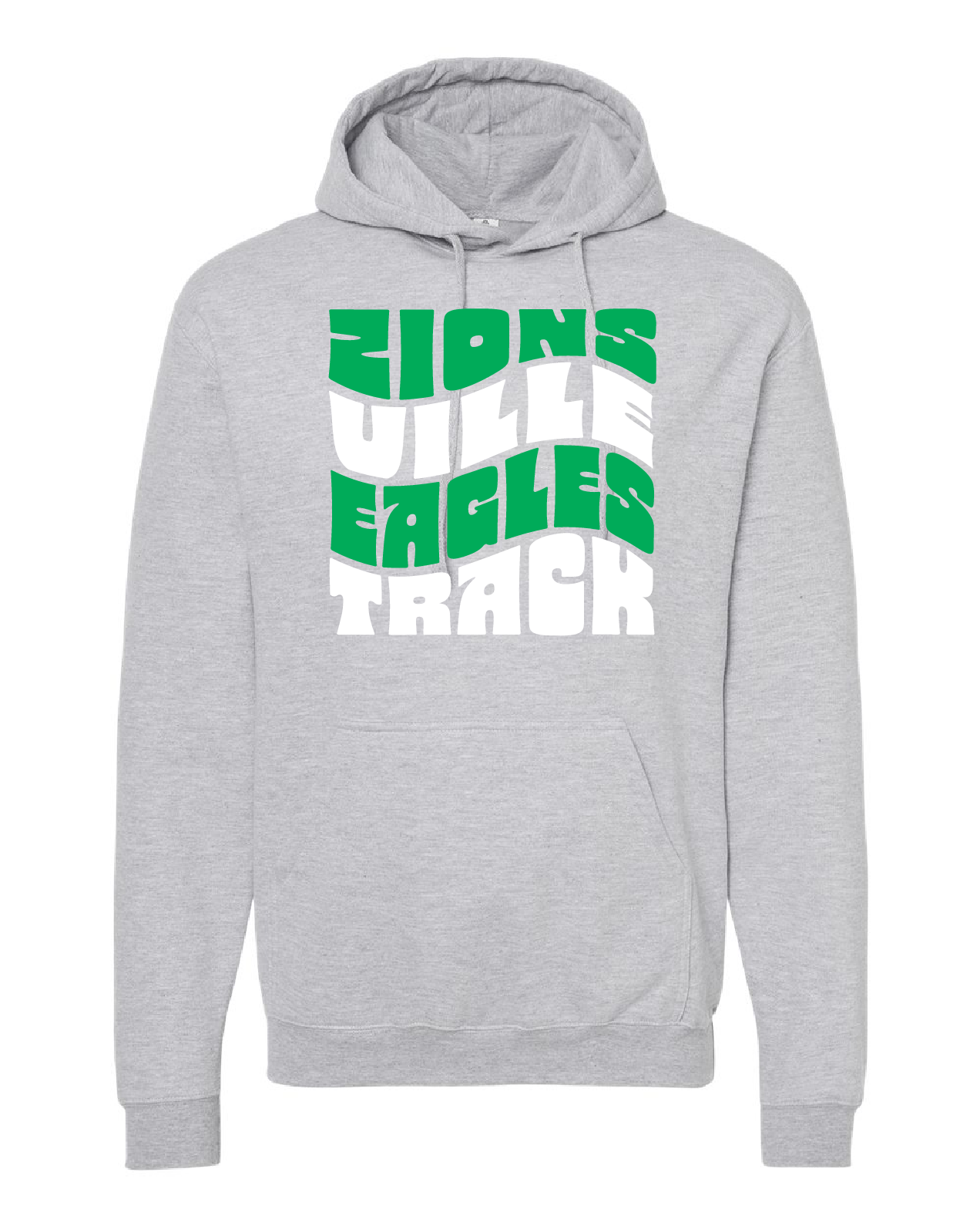 Wavepool 2 Hoodies