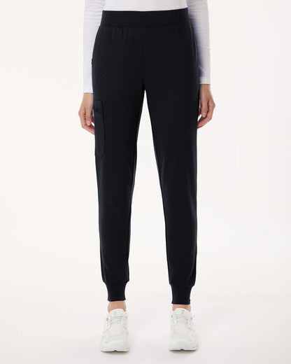 Jaanuu Women's Ultrasoft Scrub Joggers