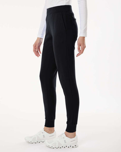 Jaanuu Women's Ultrasoft Scrub Joggers