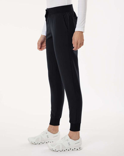 Jaanuu Women's Silex Scrub Joggers
