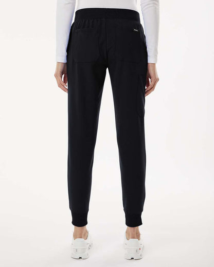 Jaanuu Women's Silex Scrub Joggers